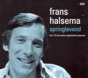 Frans Halsema